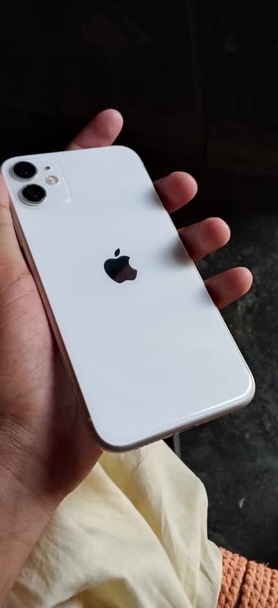 Apple iPhone 11