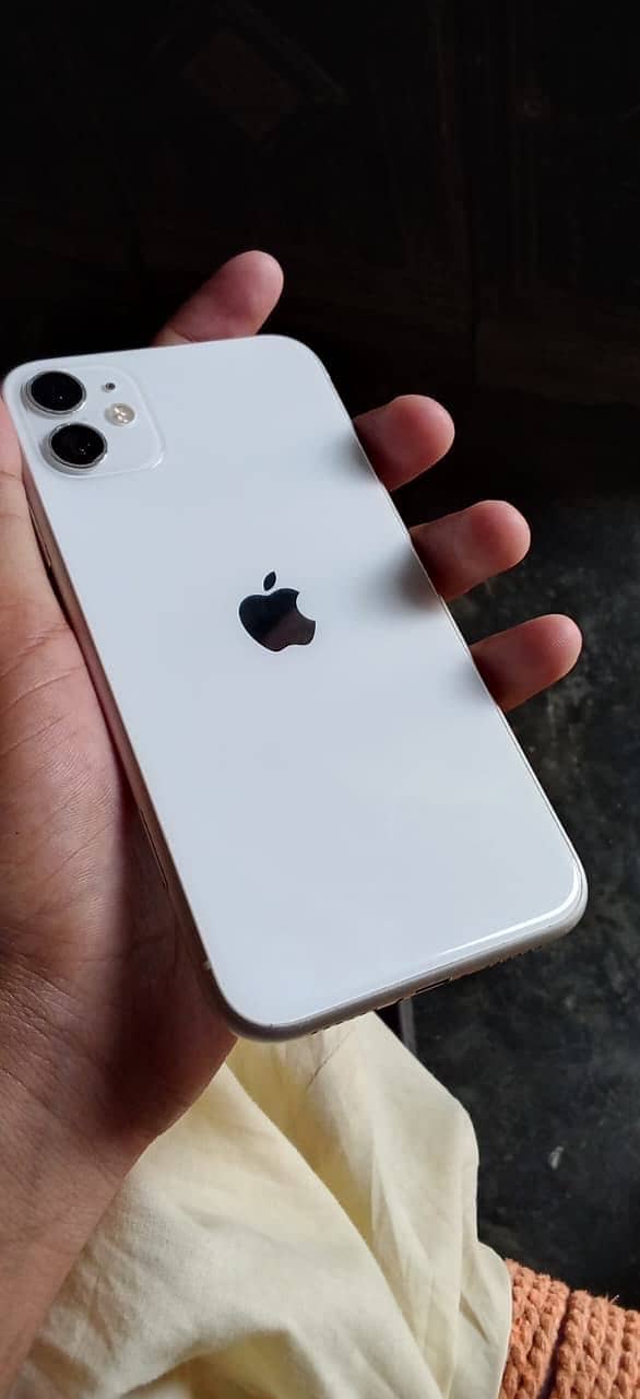 Apple iPhone 11 0