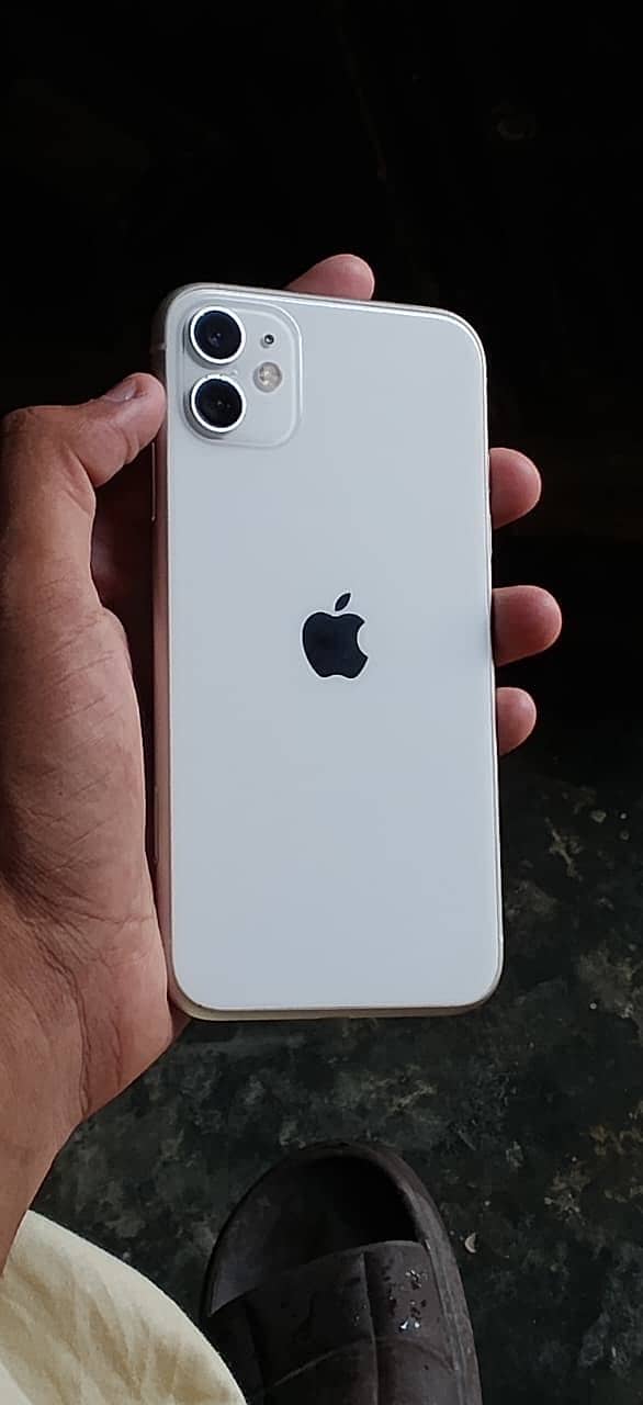 Apple iPhone 11 1