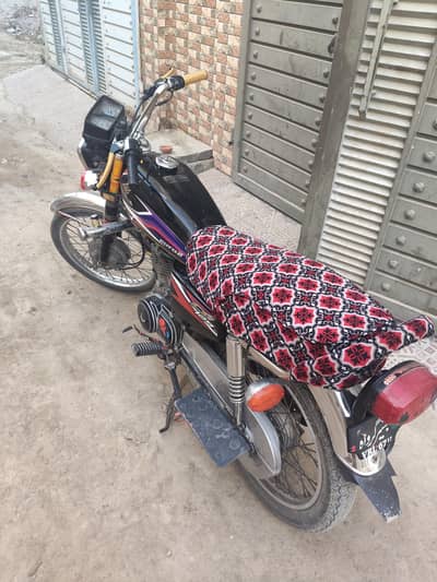 Honda 2017 Model