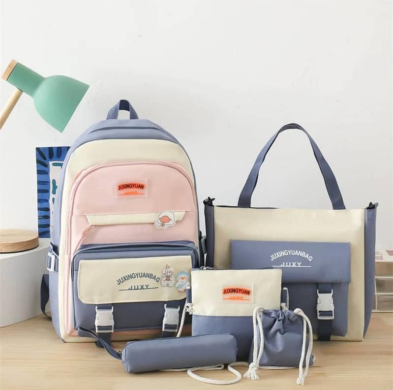 Material: Nylon back 0