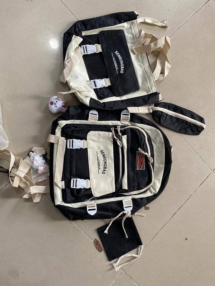 Material: Nylon back 6