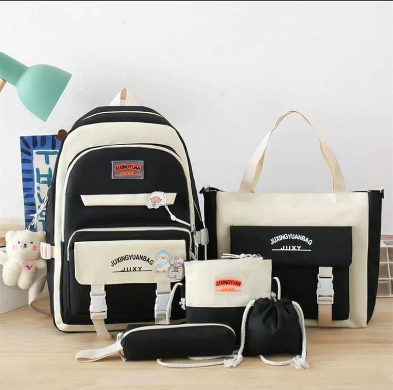 Material: Nylon back 7