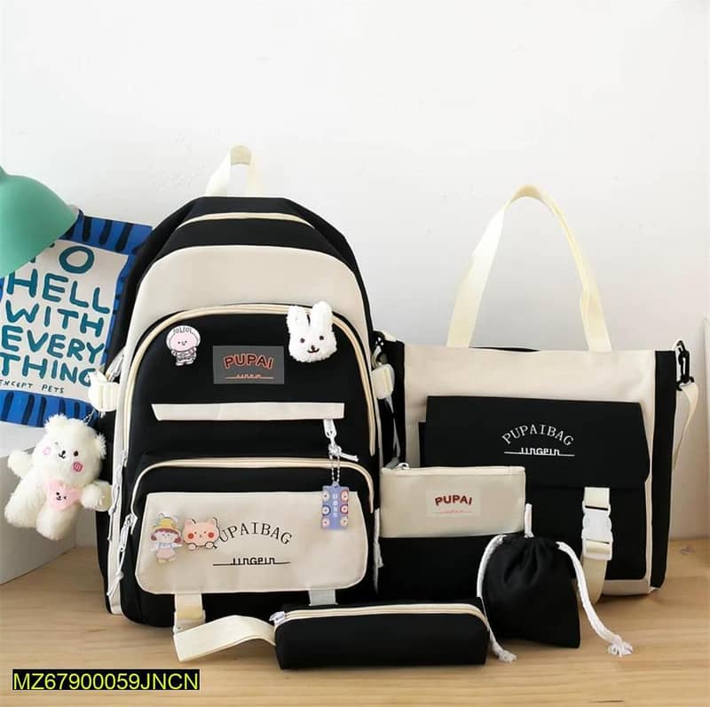 Material: Nylon back 10