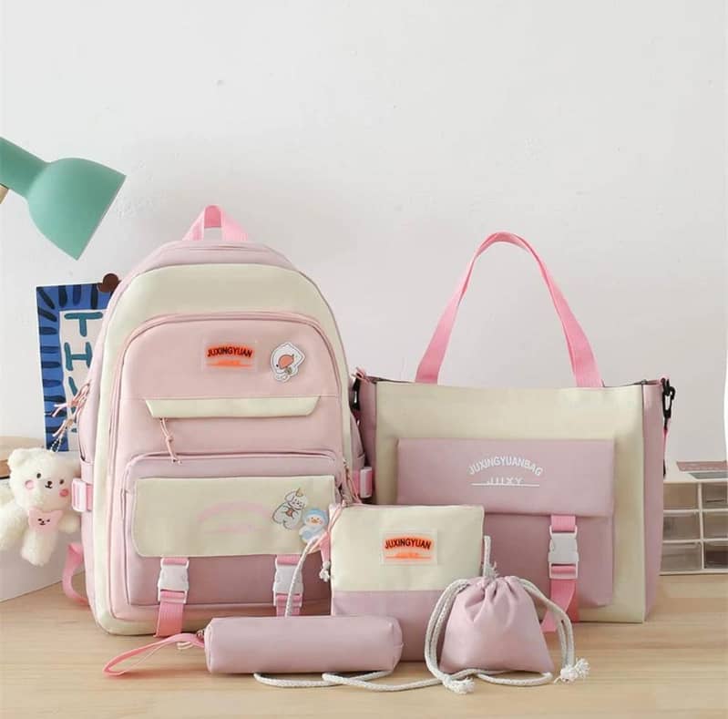 Material: Nylon back 11