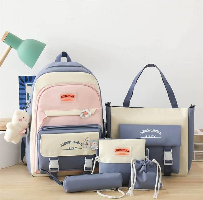 Material: Nylon back 14