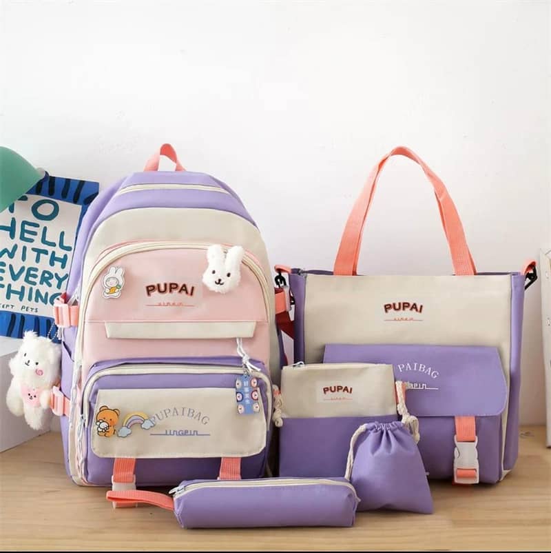 Material: Nylon back 17