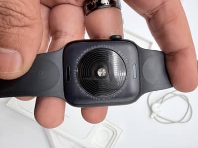 Apple Smart watch SE 2nd generation GPS 44mm