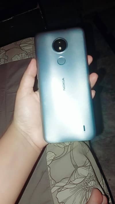 nokia 21c