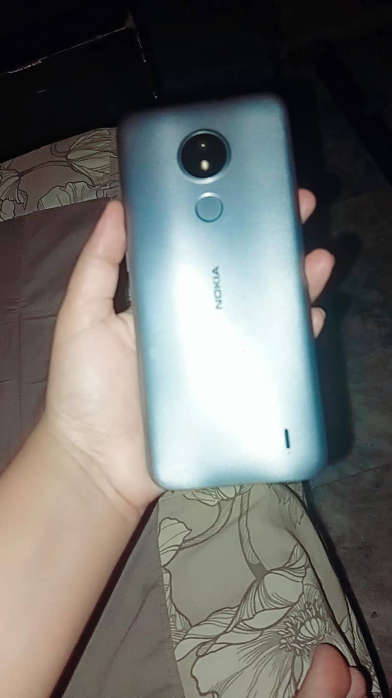 nokia 21c 0