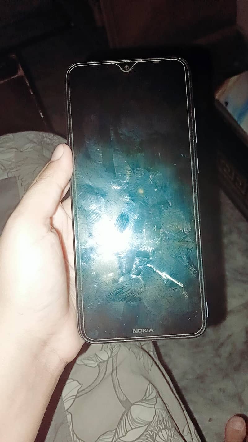 nokia 21c 1