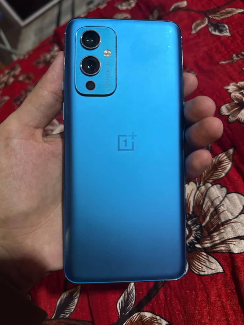 One Plus 9 0