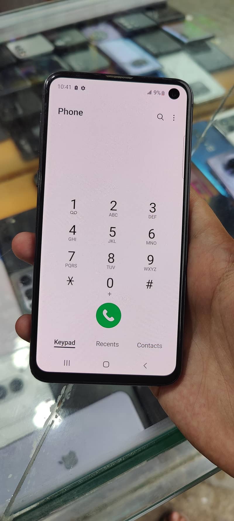 One Plus 9 1