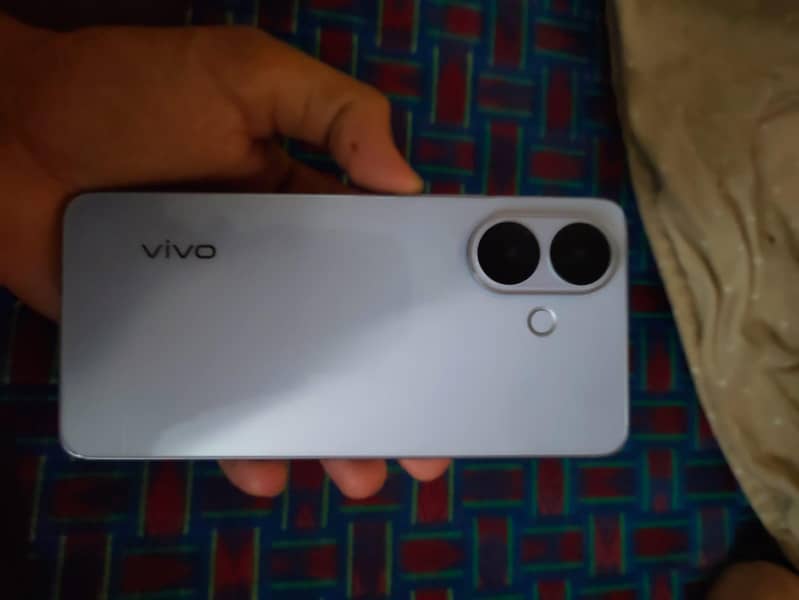 good condition mobile 1