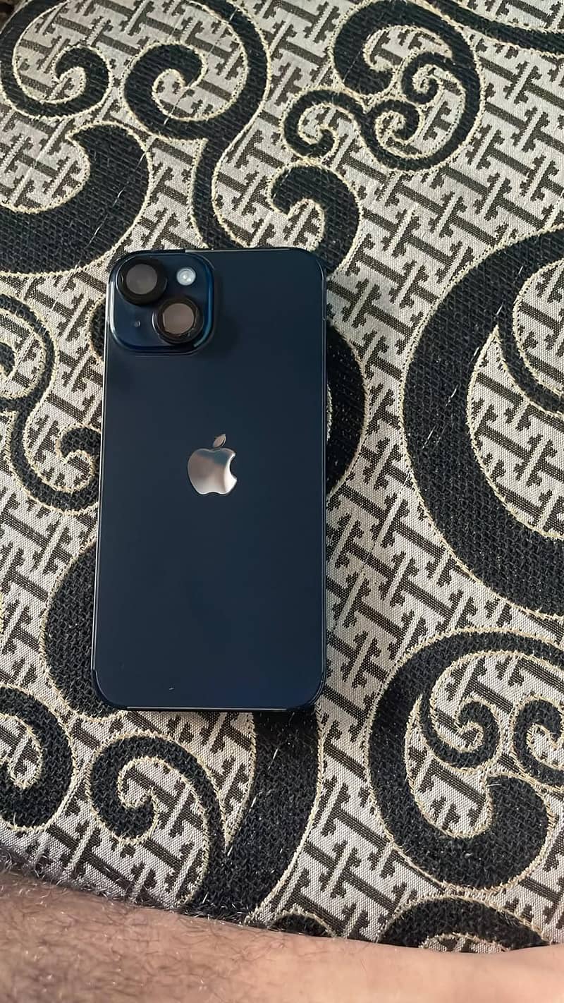 Apple iPhone 14 1