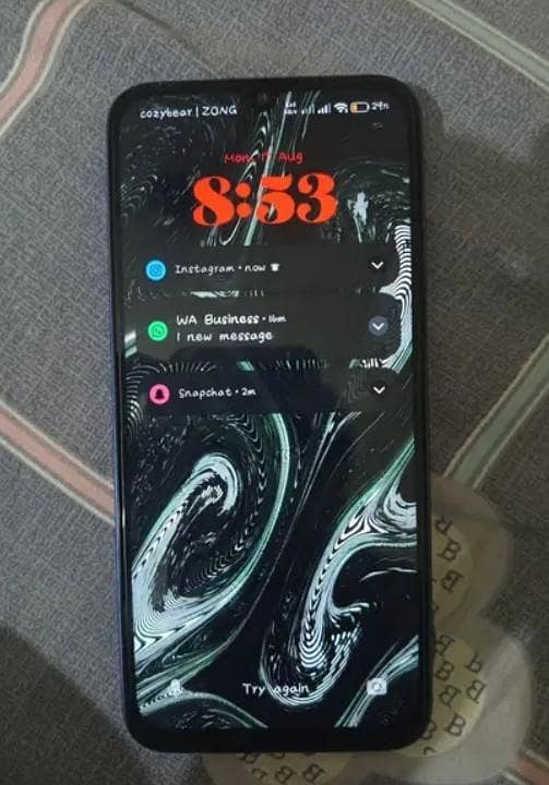Xiaomi 15 2