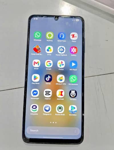 Samsung Mobile A06