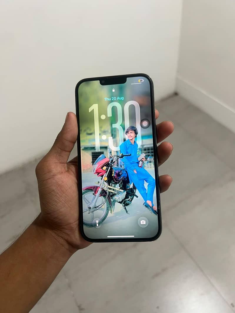 BApple iPhone 13 Pro Max 4