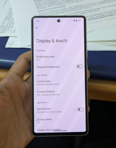 Google Pixel 7