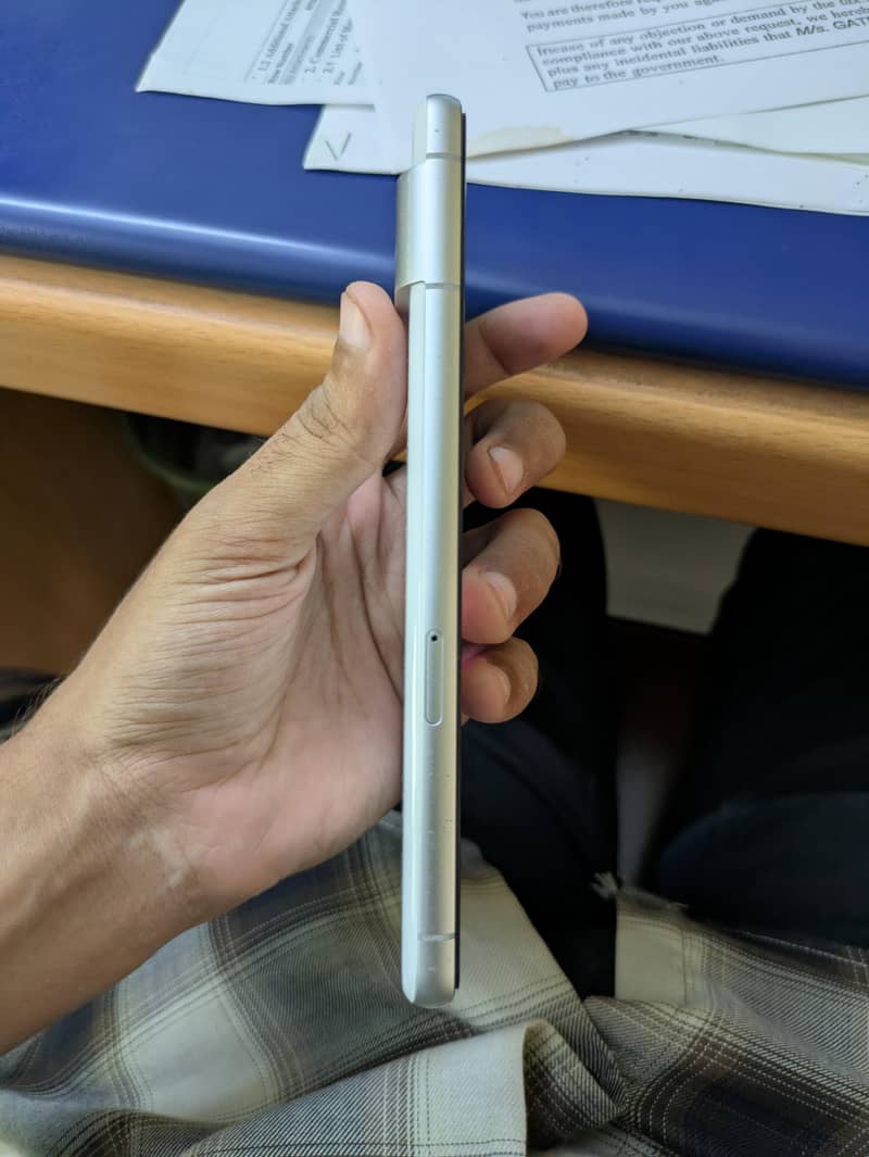 Google Pixel 7 6