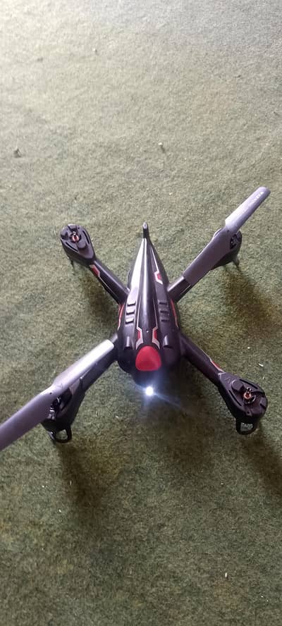 drones