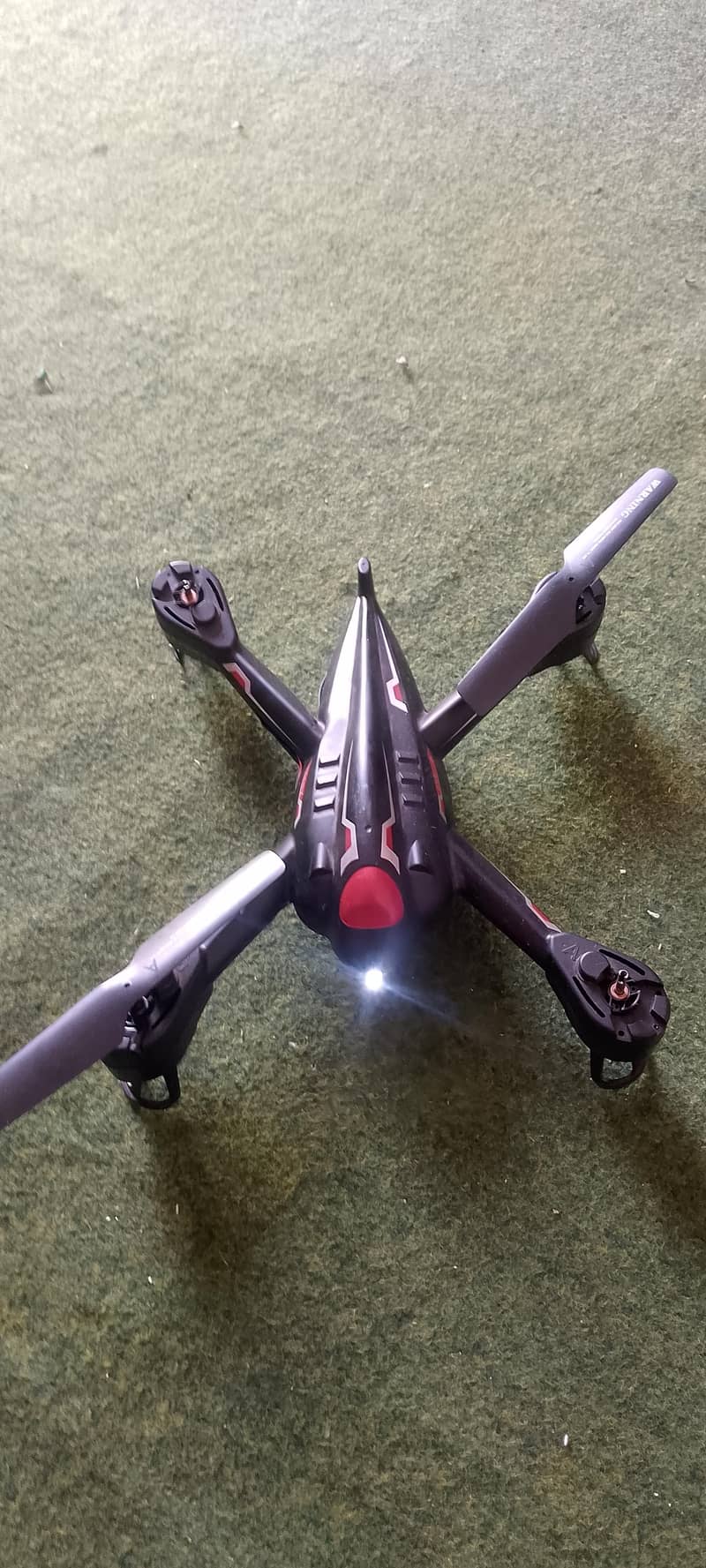 drones 0