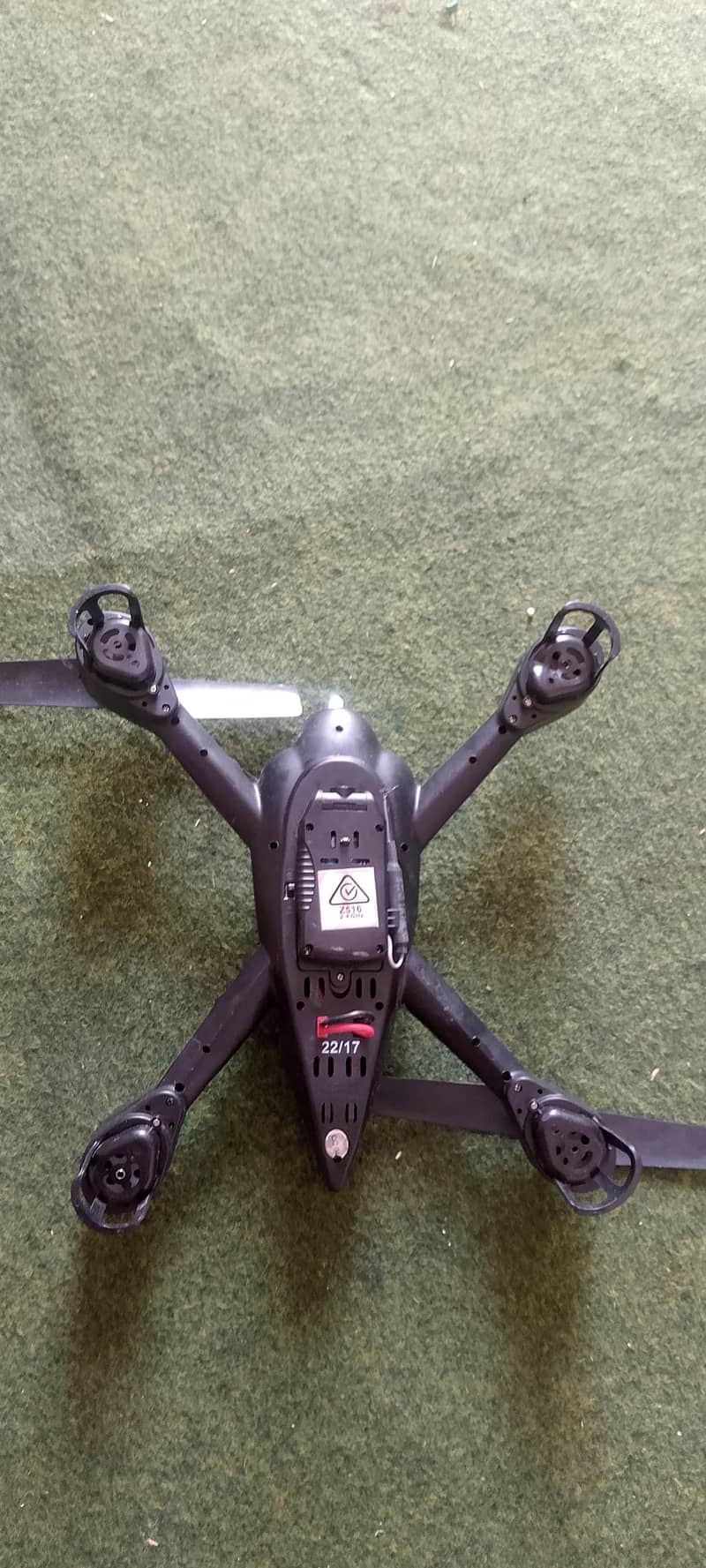 drones 2