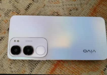 Vivo Y19s 6+6 128