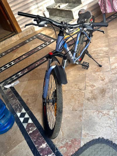 SPORTS ROXY BICYCLE