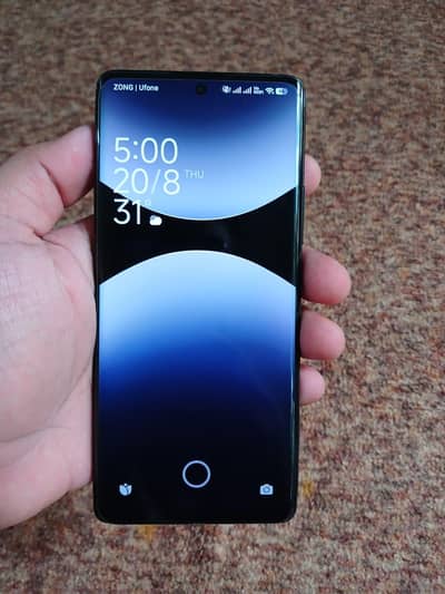 Xiaomi Redmi Note 14 Pro
