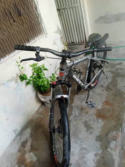 ROXY SPORTS CYCLE