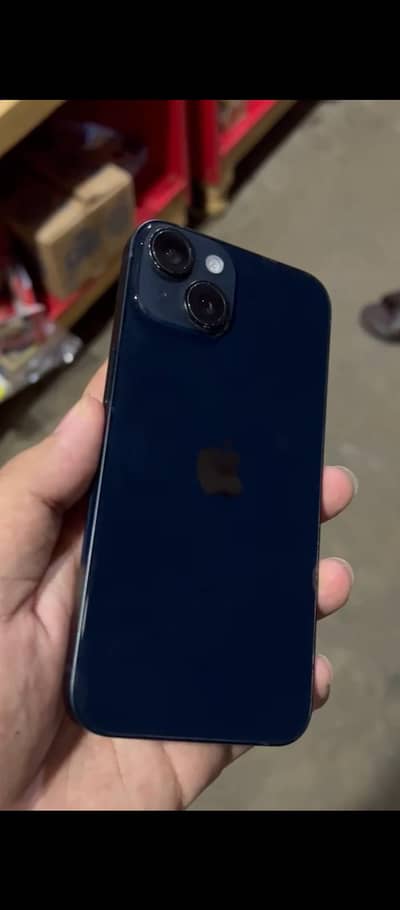 iphone 14 jv water pack 94% 128 gb