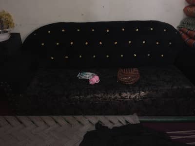Sofa 5 sitter