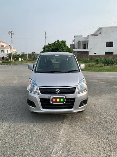 Suzuki Wagon R 2022