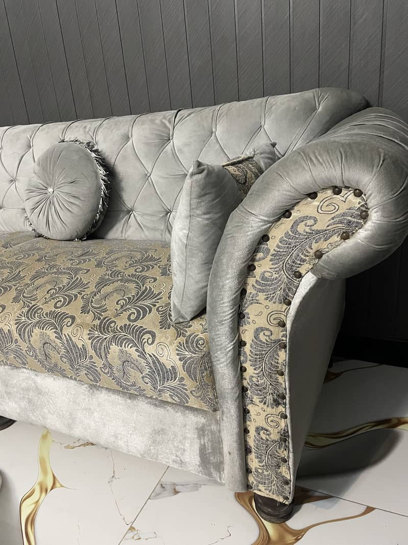 5 seater sofa set 2