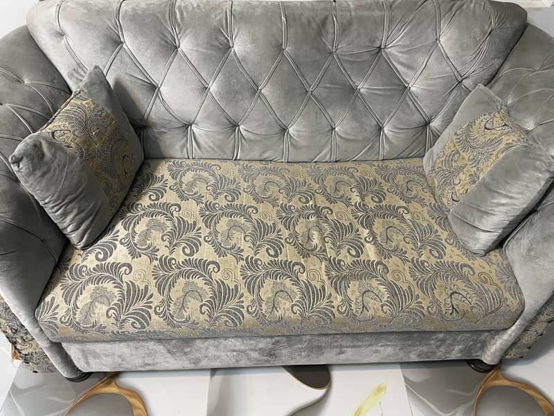 5 seater sofa set 4