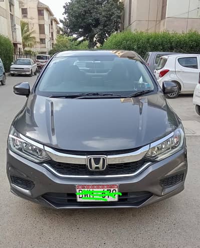 Honda City IVTEC 2022