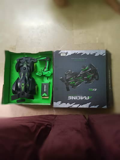 RC RACING CAR