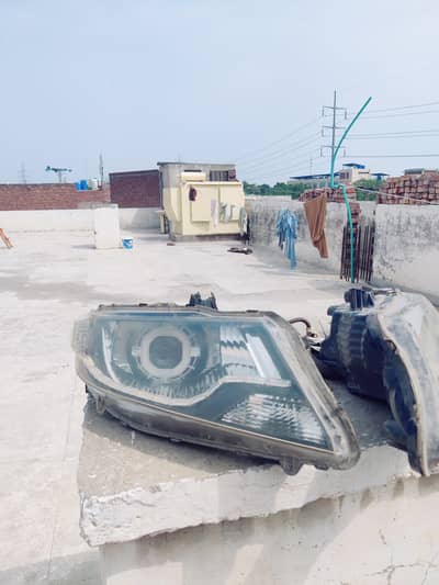 honda city lights for sale