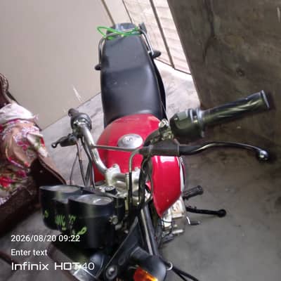 good condition