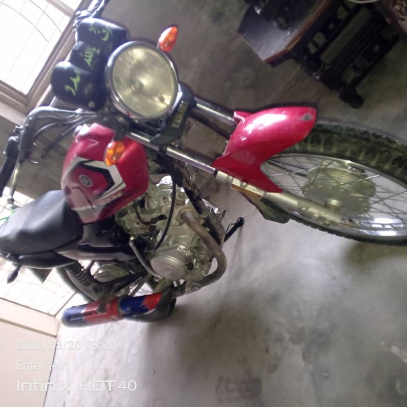good condition 1