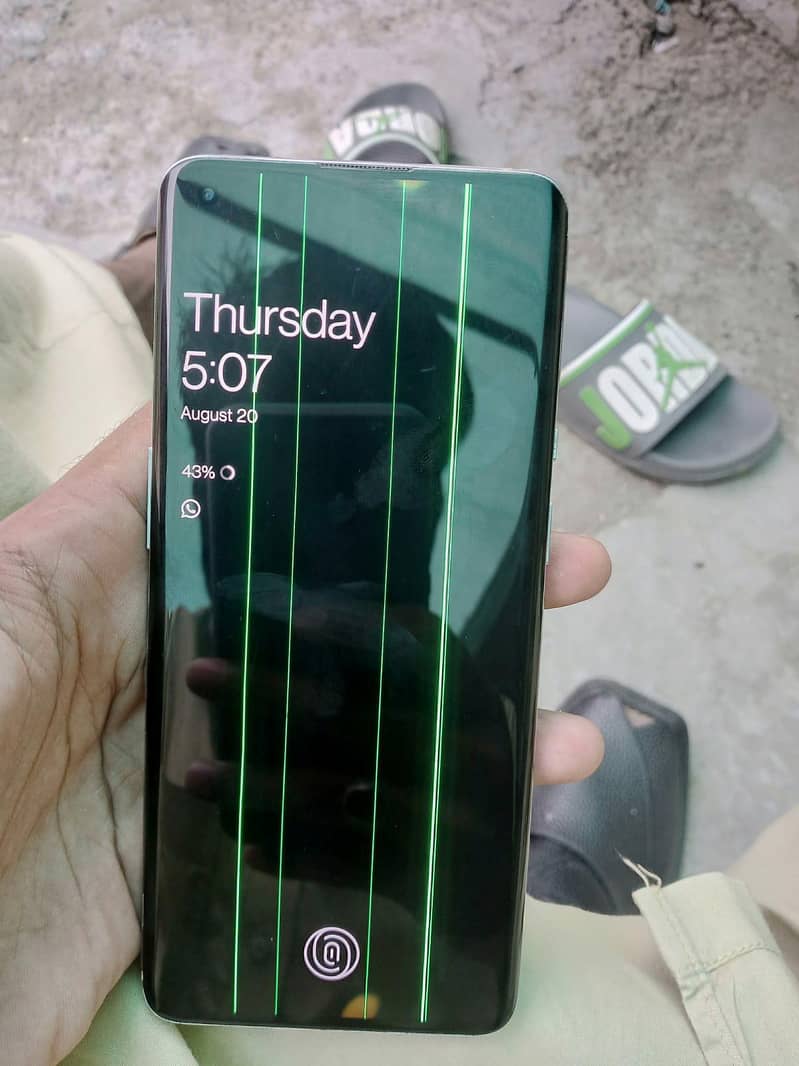 One Plus 9 Pro 5G 1