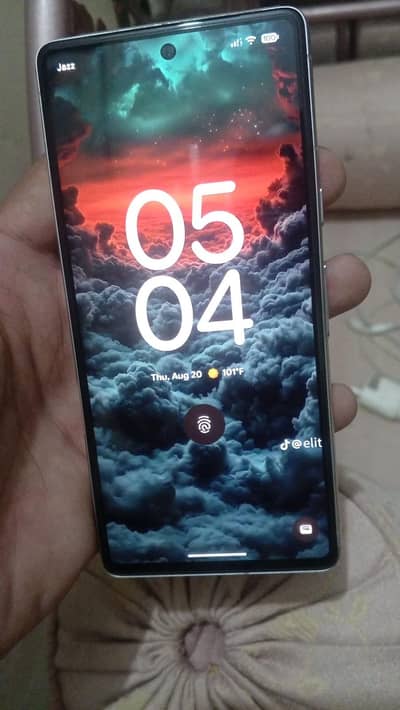Google Pixel 7