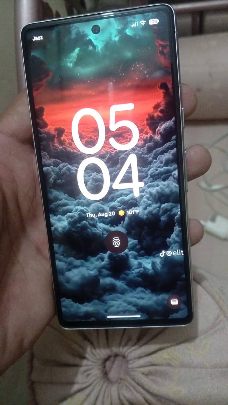 Google Pixel 7 0