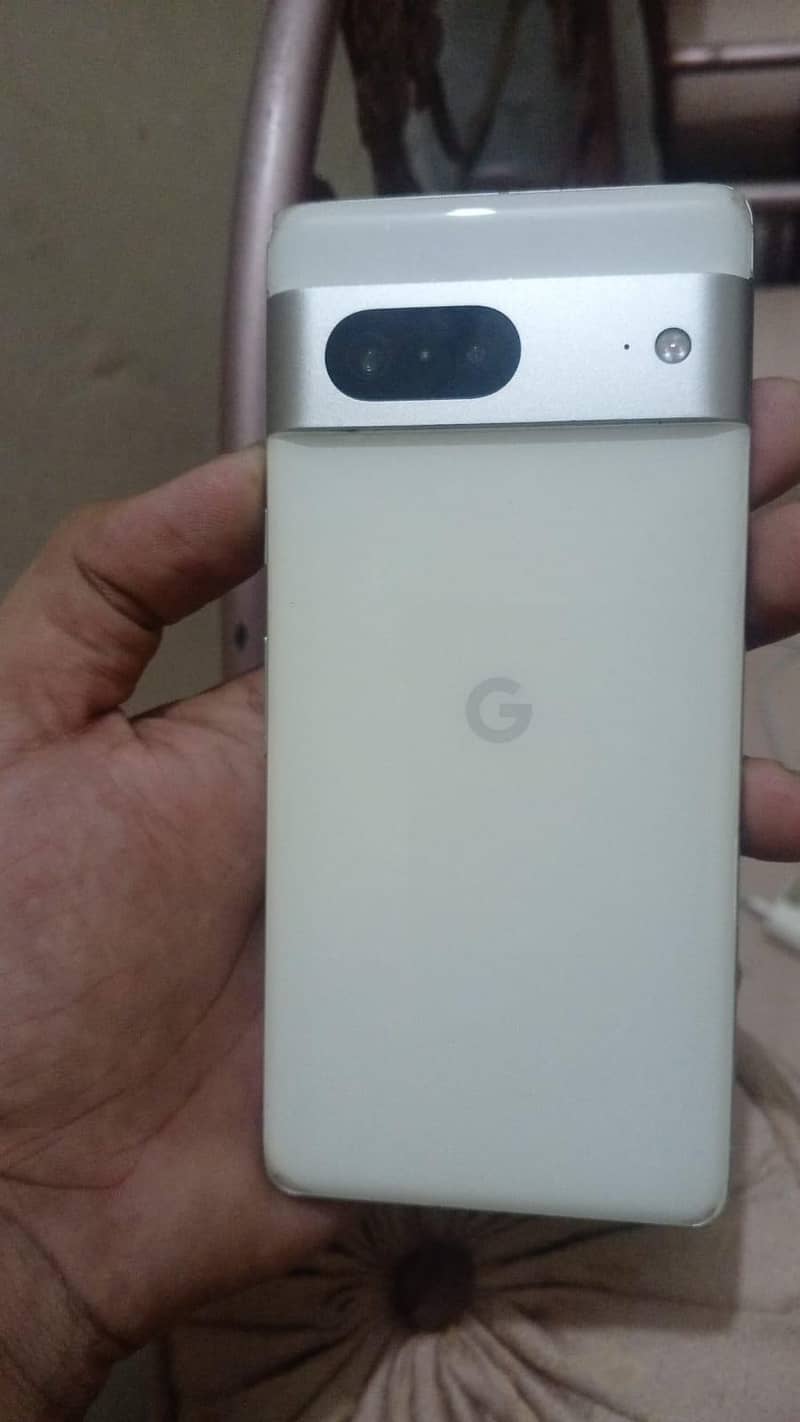 Google Pixel 7 2