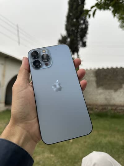 Apple iPhone 13 Pro Max