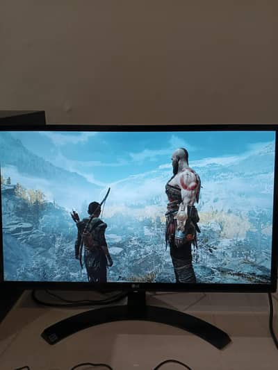 i7 Gaming PC 16GB RAM / RX 590 8GB Nitro+ Special Edition