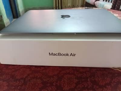 Orignal Apple MacBook Air 13 inch laptop