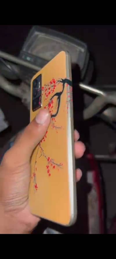 Vivo V23e
