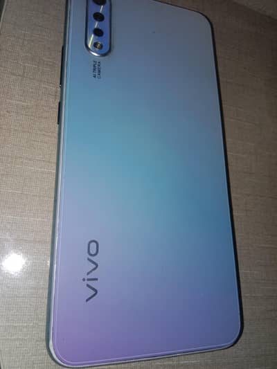 vivo S1 for sell 4/128Gb